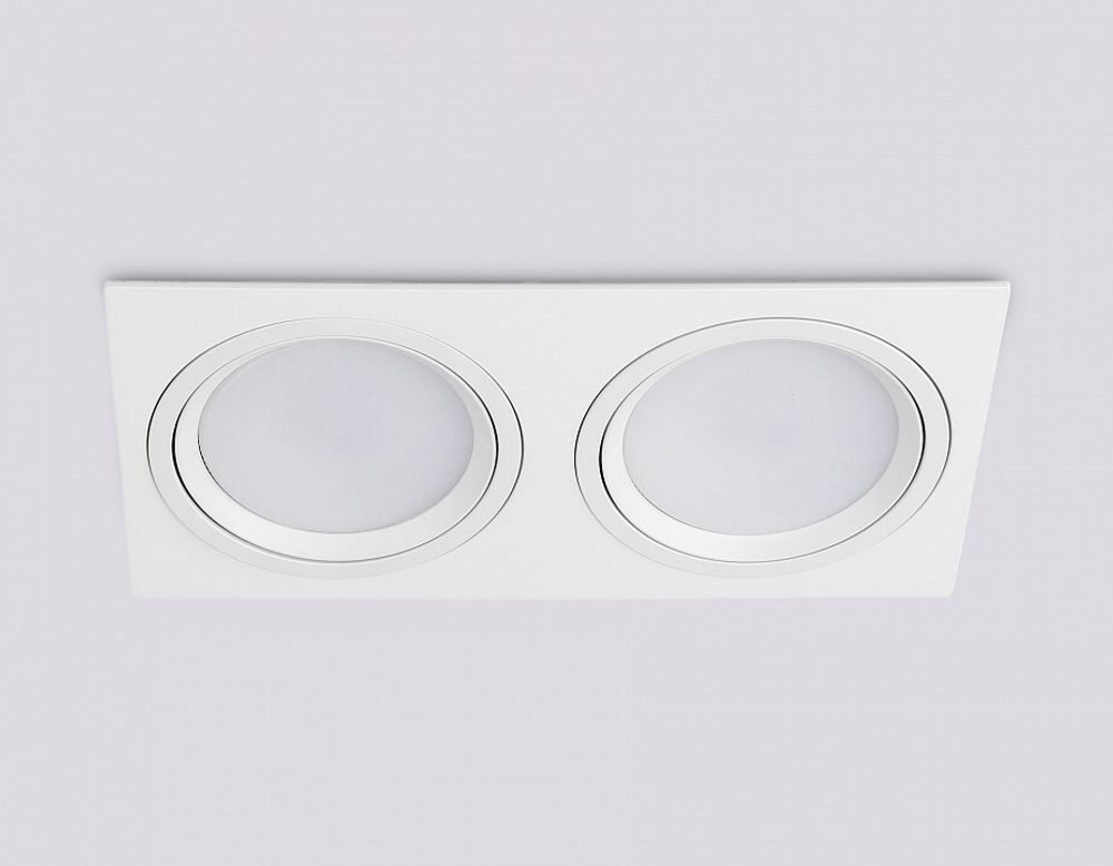 Встраиваемый светильник Ambrella Light TN TN51919