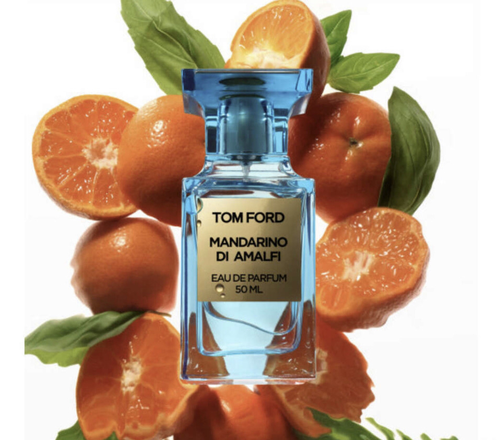 Tom Ford
Mandarino Di Amalfi