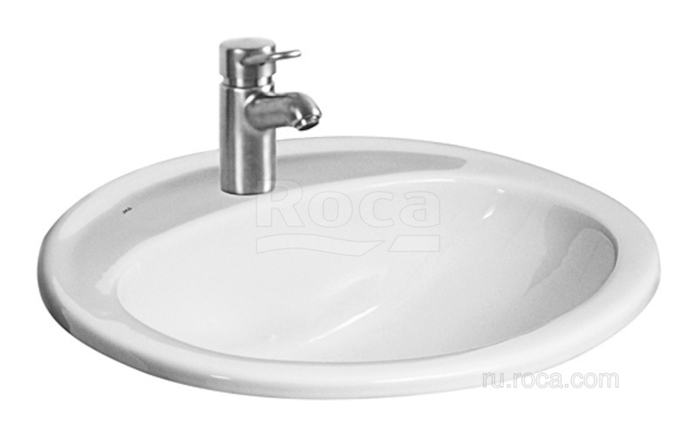 Раковина Roca Adora 52x41 327204000