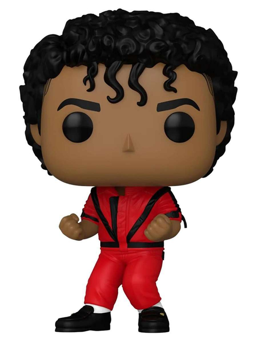Фигурка Funko POP! Rocks Michael Jackson (Thriller) (359) 72591