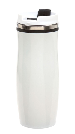 Термокружка CREMA Голубой