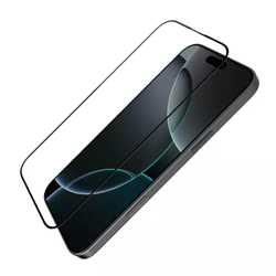 Защитное стекло Nillkin 3D CP+ MAX для iPhone 16 Pro Max