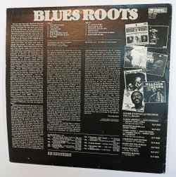 Винтажная виниловая пластинка LP Speckled Red The Dirty Dozen (Польша 1981)