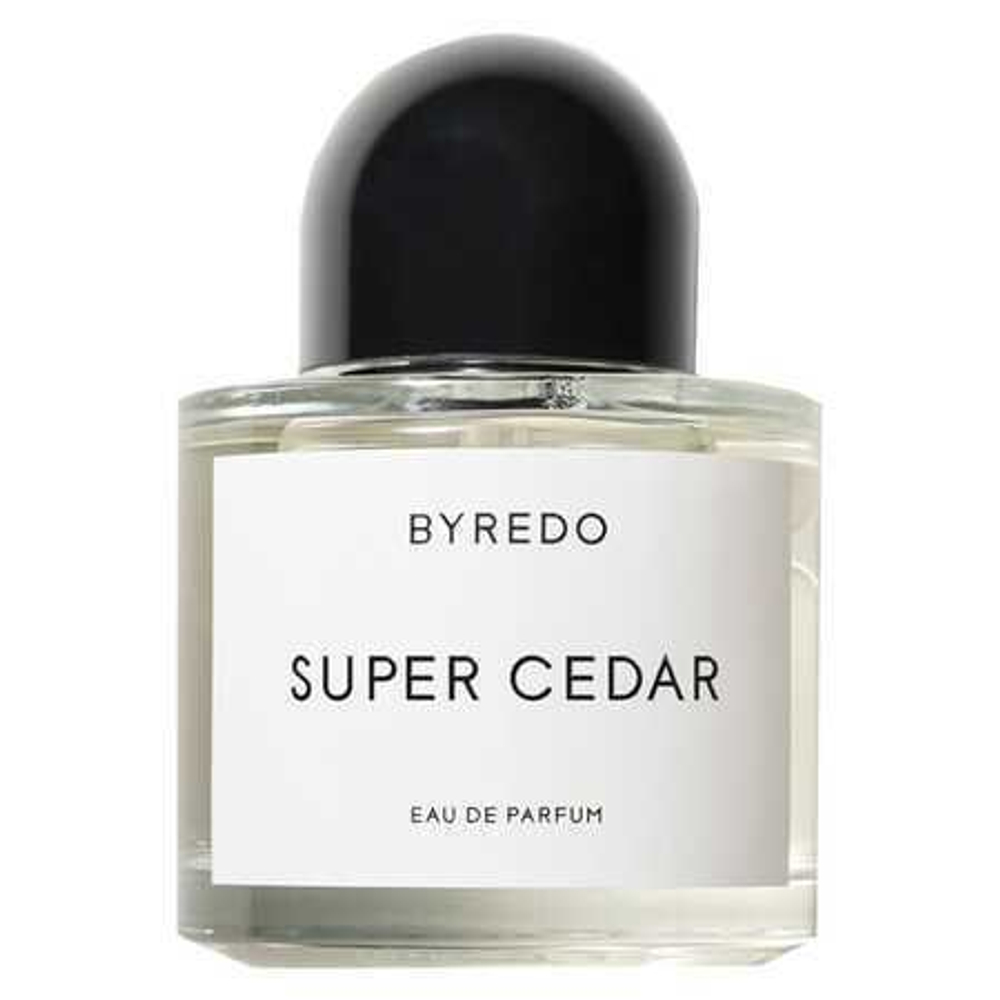 Byredo Super cedar