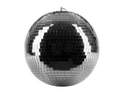 Mirror Ball Зеркальный шар 25, LAudio