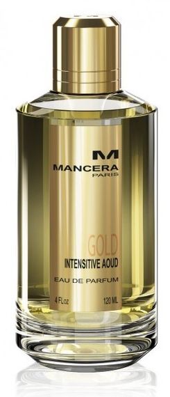 Mancera GOLD INTENSITIVE AOUD