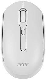 Мышь Acer OMR308 белый