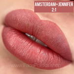 AMSTERDAM