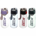 Бутылка спортивная BK 8001-430 (430 мл)