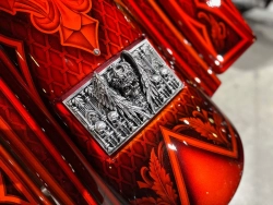 Harley-Davidson Road Glide CUSTOM