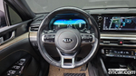 Kia K5 (Optima) 3 Generation 2.0 (05.2020)