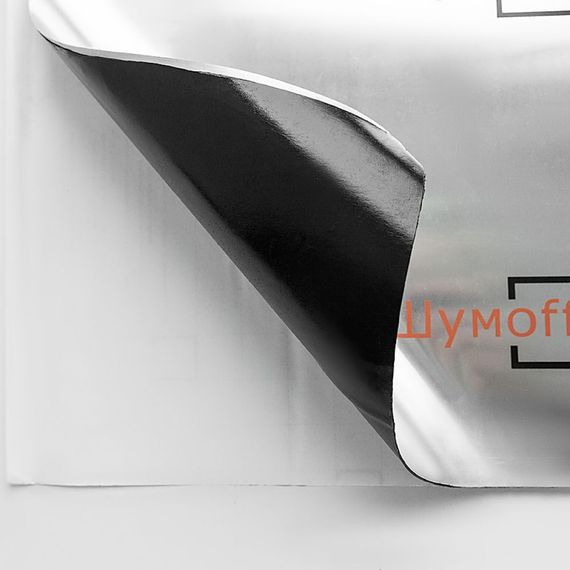 Шумофф BASS (0.75 х 0.54)