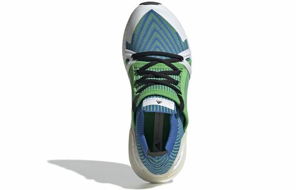 Кроссовки Adidas Ultraboost 20 S (Женская размерная сетка)