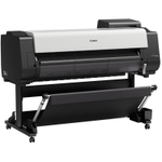 Плоттер Canon imagePROGRAF TX-4100, A0, 44", 5 цв, WiFi, цветной