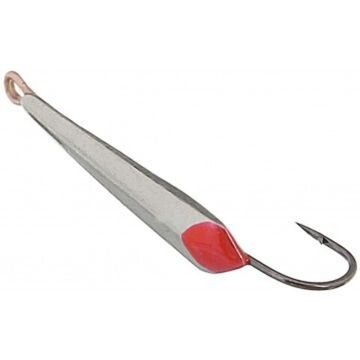 Блесна зимняя "ЛОНГ мал." 0,8гр. (Н) 1к Пирс