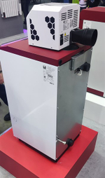 Котел отопительный газовый ЛЕМАКС Премиум ПРО-20