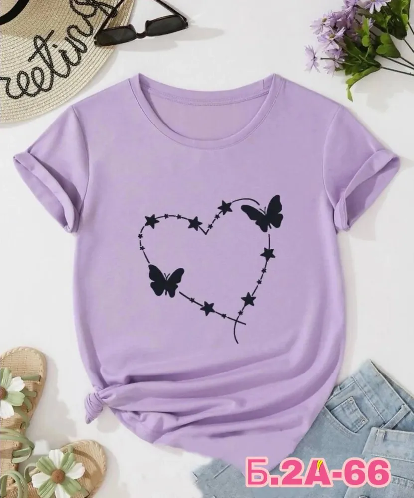 Футболка 6824784 Fabrika