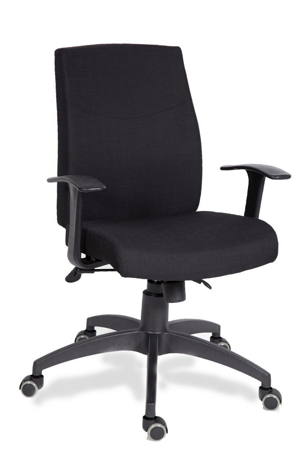 Кресло для персонала МГ19 Т ПАУК