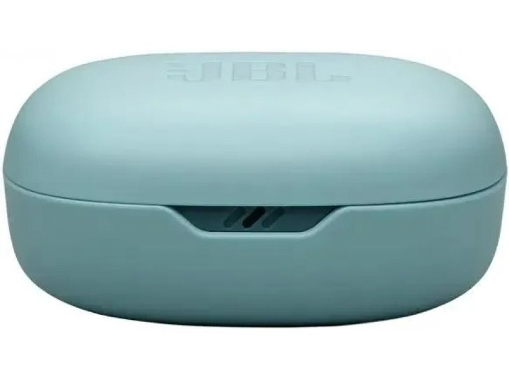 Наушники JBL Wave Flex 2 синий