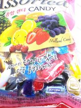 Карамель ассорти &quot;New Assorted Candy&quot;, Melland, 300гр.