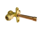 Сервисный клапан кондиционера 3/8" - FC-603