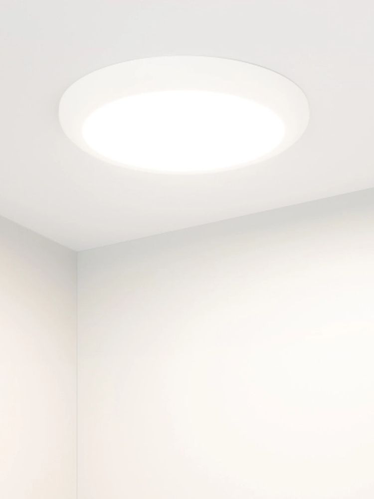Светильник светодиодный Arlight CL-FIOKK-R220-18W