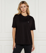 Футболка Calvin Klein Jeans - черный(J20J225113)