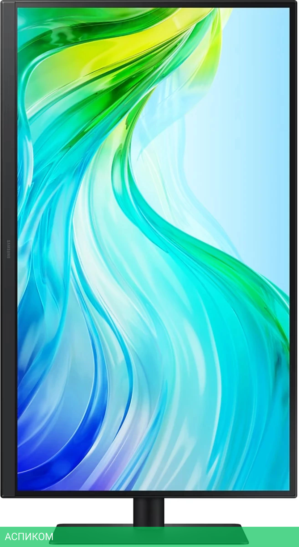 Монитор Samsung 27" S27F610EAIXCI