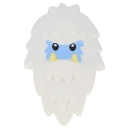 Голова Йети 13809pb01