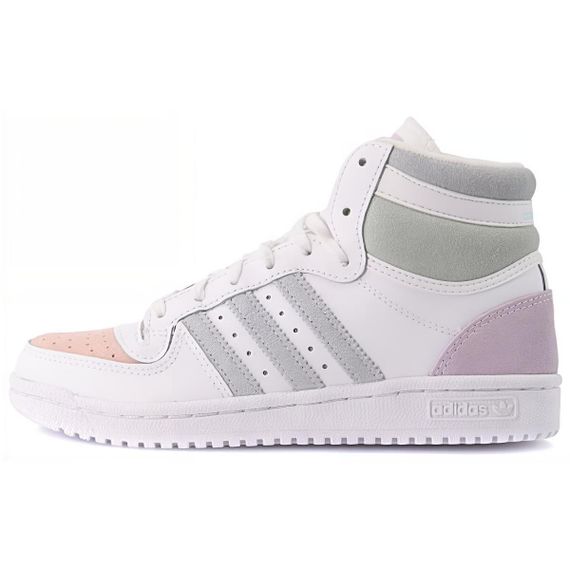 Десятка лучших кроссовок adidas originals для скейтборда Высокие женские