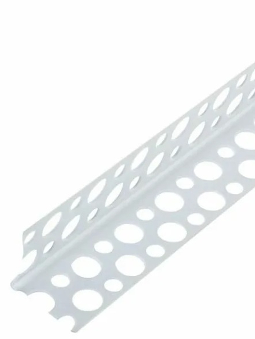 Угол перфор. 25*25 мм ( 0,3 мм )