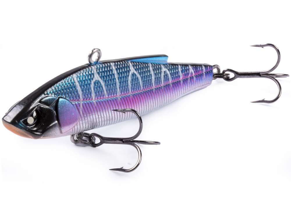 Воблер LJLUCKY JOHN Pro Series VIB S 58.00/354