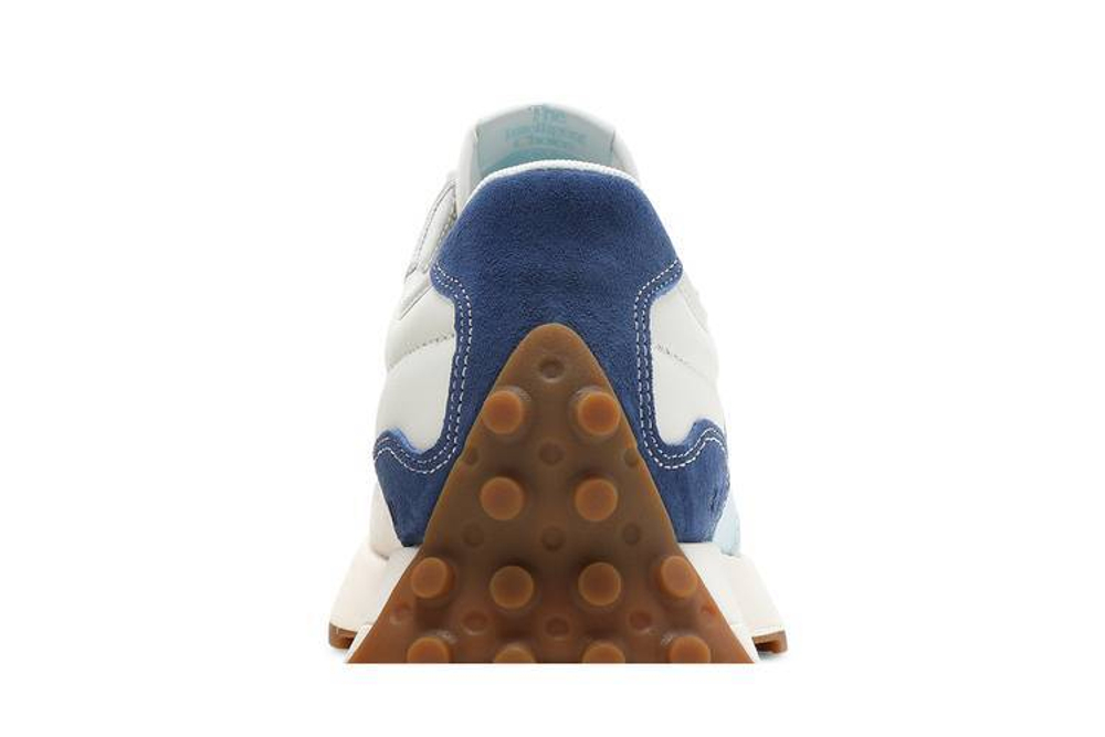 Кроссовки Staud X New Balance Nb 327