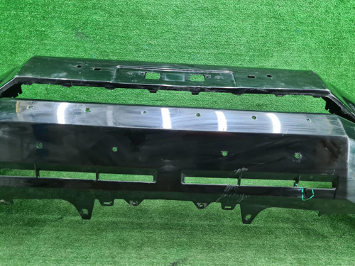 Бампер передний Toyota LC Prado 150 (2020-н.в.)