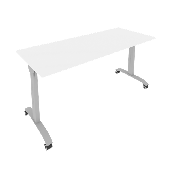 Mobile System Стол складной мобильный СМ-6  1600*650*757