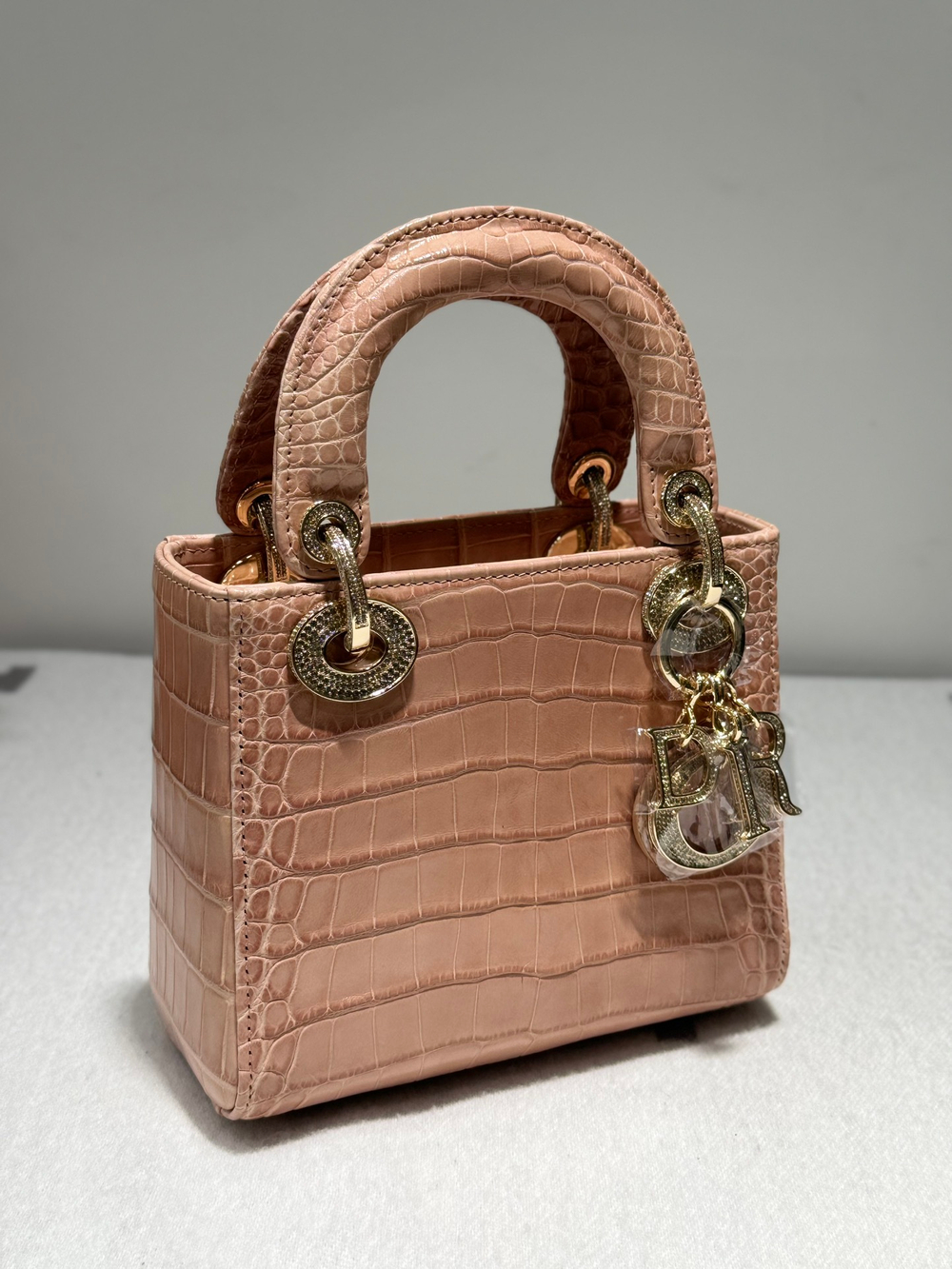 Christian Dior Lady Dior 17 cm