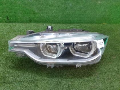 Фара левая BMW 3er F30 (2015-2020) LED