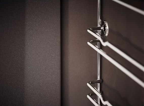 Духовой шкаф Electrolux EOF5C50BV