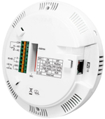 Датчик температуры и влажности ICP DAS CL-202-E CR