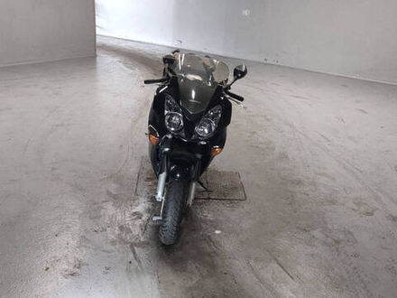 Honda VFR800F , 2003