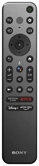 48" Телевизор Sony XR-48A90K