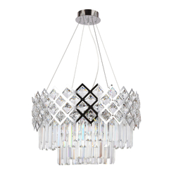 Подвесной светильник Arte Lamp A1006SP-10CC