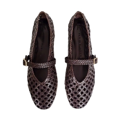 Балетки FABIO RUSCONI