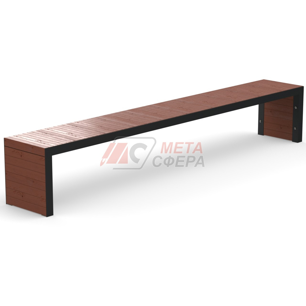 Лавка Линарес 300х45