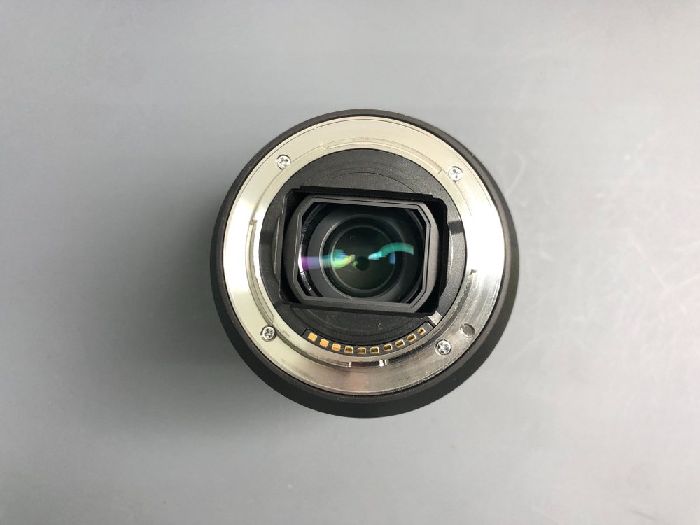 Sony FE 24-105mm 4 G OSS