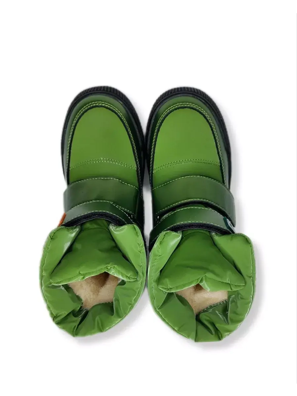 Детские Ботинки Для девочки.