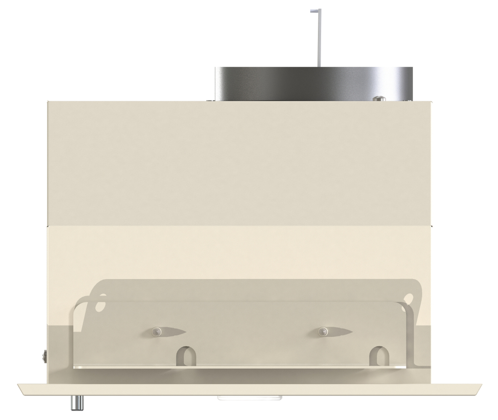 вытяжка D 545 B