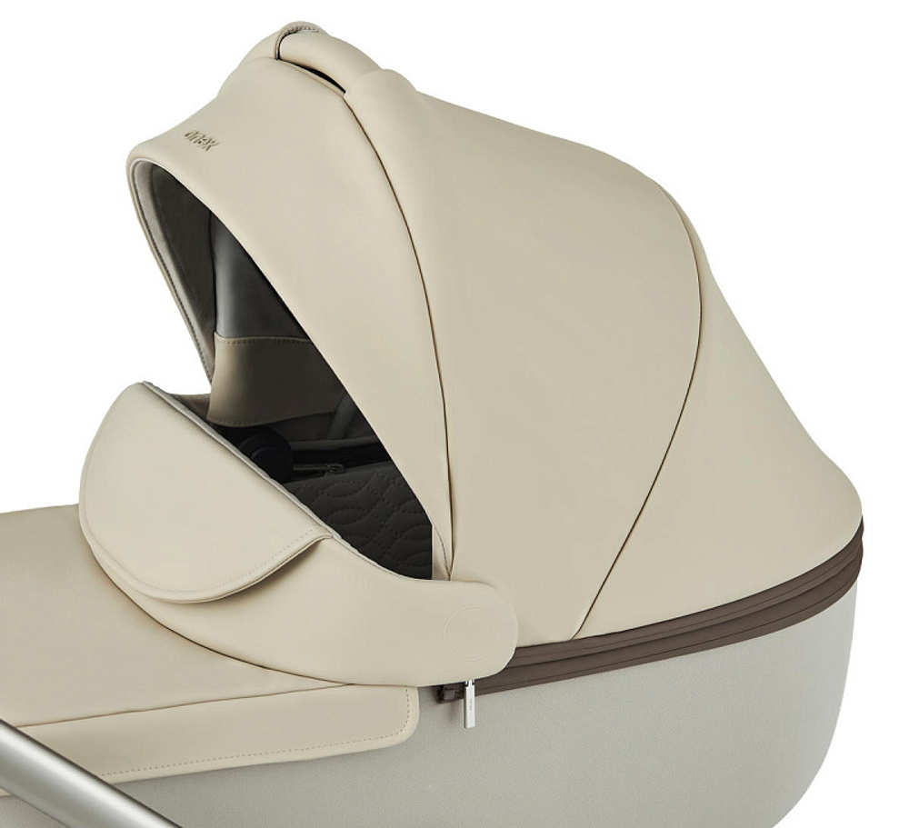 Детская коляска Anex Eli 2 в 1 без рюкзака Muse el-01-DNA