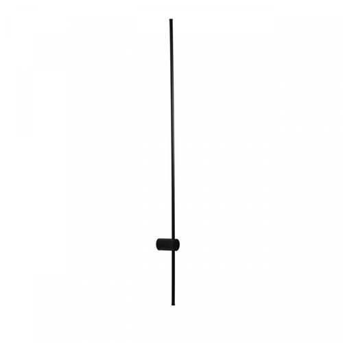 Настенный светодиодный светильник Loft It Rays 10054BK