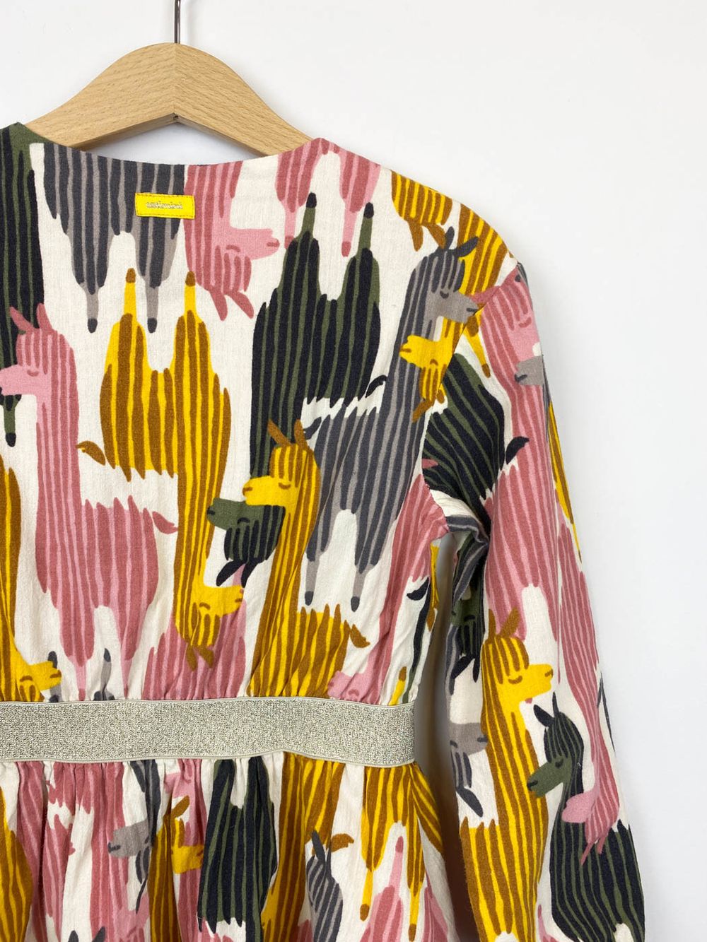 Платье Catimini